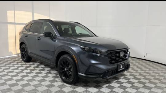 2024 Honda CR-V Hybrid Sport-L — SUV — 6,733 mi — Spring Valley, NY