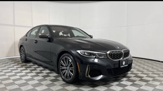2020 BMW 3 Series M340i — Sedan — 35,937 mi — Spring Valley, NY
