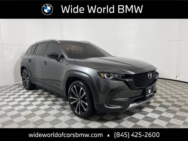 2023 Mazda CX-50 Turbo Premium — SUV — 20,888 mi — Spring Valley, NY