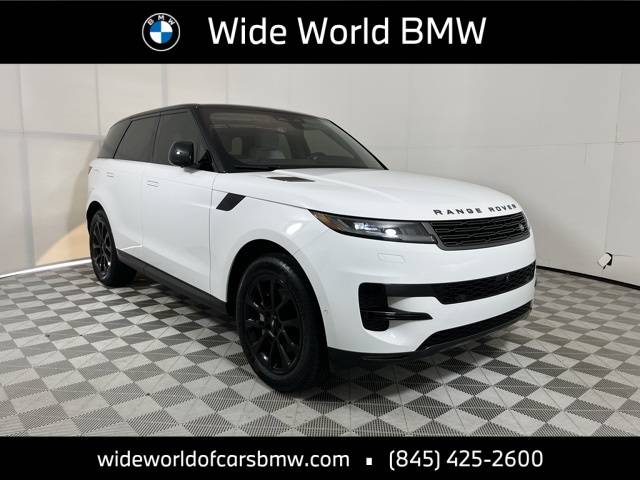2024 Land Rover Range Rover Sport SE — SUV — 12,660 mi — Spring Valley, NY