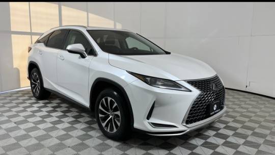 2020 Lexus RX RX 350 — SUV — 16,384 mi — Spring Valley, NY
