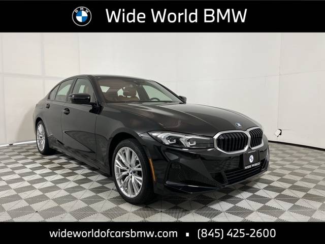 2023 BMW 3 Series 330i — Sedan — 31,095 mi — Spring Valley, NY