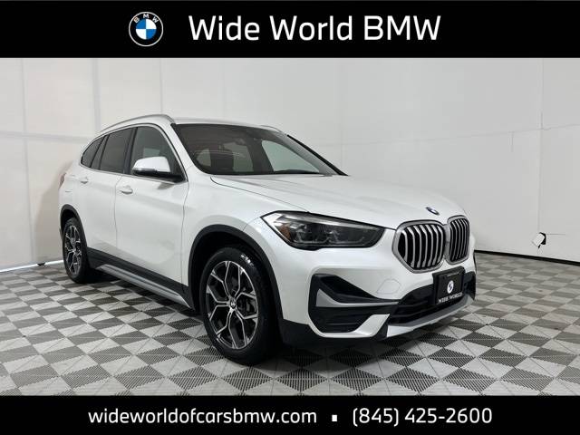 2021 BMW X1 28i — SUV — 38,656 mi — Spring Valley, NY