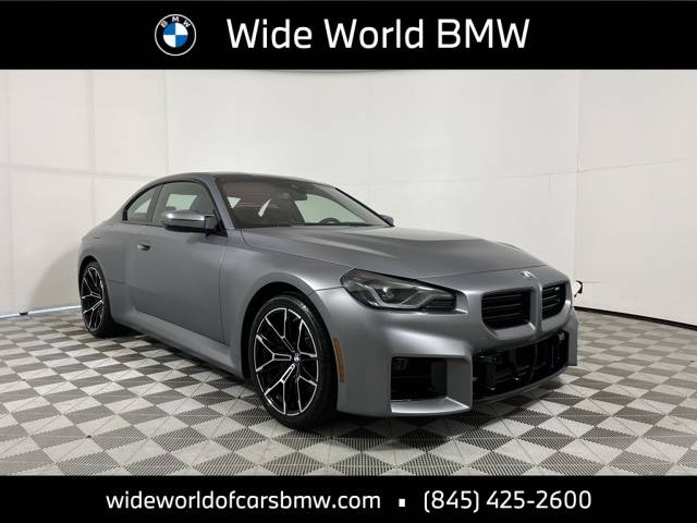 2024 BMW M2 Standard — Coupe — 1,151 mi — Spring Valley, NY
