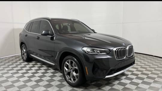 2022 BMW X3 30i — SUV — 42,038 mi — Spring Valley, NY