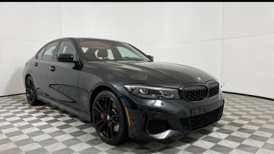 2022 BMW 3 Series M340i — Sedan — 18,274 mi — Spring Valley, NY