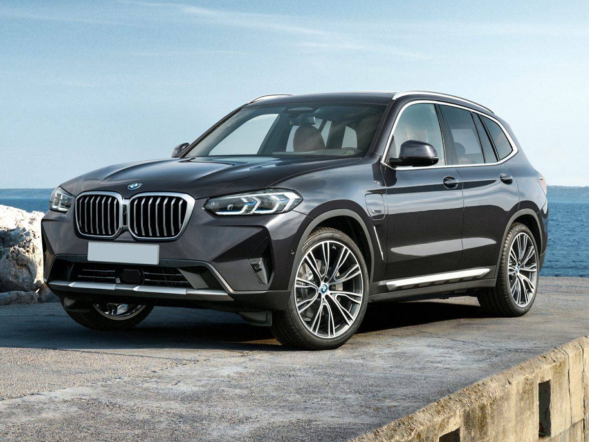 2023 BMW X3 30i — SUV — 30,005 mi — Spring Valley, NY