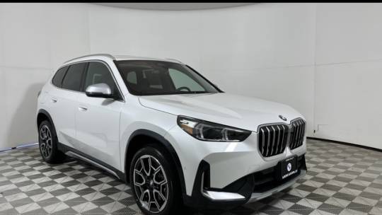 2024 BMW X1 28i — SUV — 8,781 mi — Spring Valley, NY