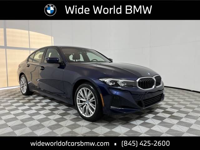 2023 BMW 3 Series 330i — Sedan — 30,664 mi — Spring Valley, NY