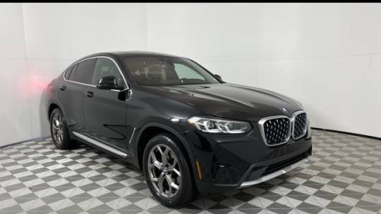 2022 BMW X4 30i — SUV — 32,781 mi — Spring Valley, NY