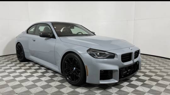 2025 BMW M2 Standard — Coupe — 87 mi — Spring Valley, NY