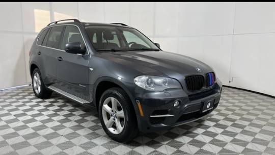 2012 BMW X5 50i — SUV — 72,414 mi — Spring Valley, NY