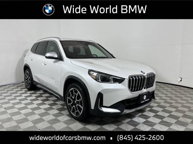 2024 BMW X1 28i — SUV — 6,446 mi — Spring Valley, NY