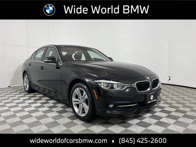 2018 BMW 3 Series 330i — Sedan — 73,883 mi — Spring Valley, NY