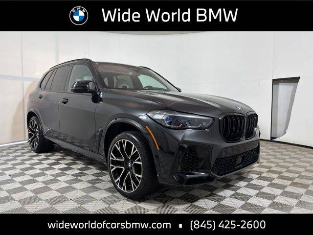2023 BMW X5 M Standard