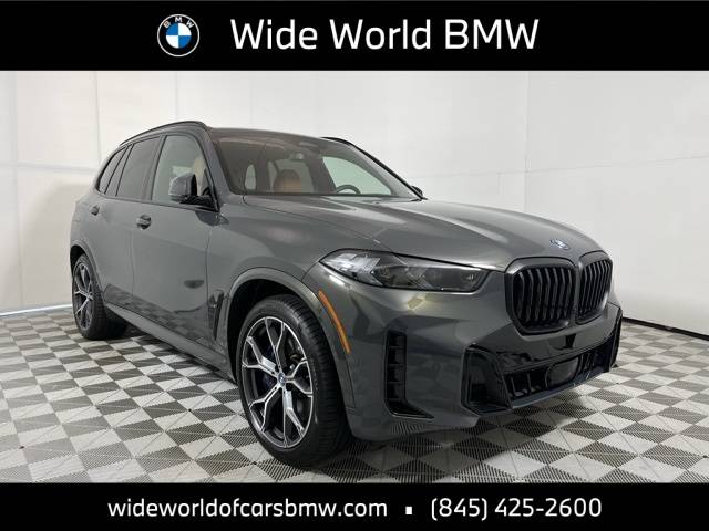 2024 BMW X5 50e — SUV — 20,510 mi — Spring Valley, NY