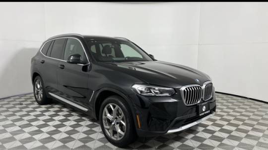 2022 BMW X3 30i — SUV — 27,064 mi — Spring Valley, NY
