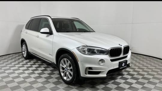 2016 BMW X5 35i — SUV — 111,091 mi — Spring Valley, NY