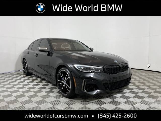 2022 BMW 3 Series M340i — Sedan — 22,240 mi — Spring Valley, NY