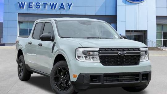 2024 Ford Maverick XLT — Pickup Truck — 11,500 mi — Irving, TX