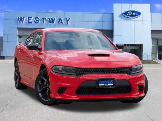 2023 Dodge Charger GT — Sedan — 32,744 mi — Irving, TX