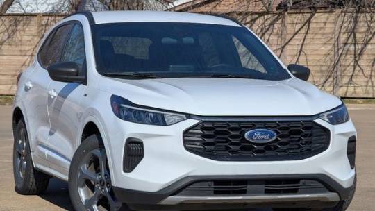2023 Ford Escape ST-Line — SUV — 63,034 mi — Irving, TX