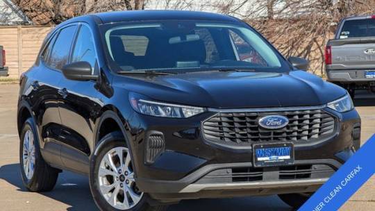 2024 Ford Escape Active — SUV — 19,549 mi — Irving, TX