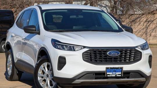 2024 Ford Escape Active — SUV — 15,849 mi — Irving, TX