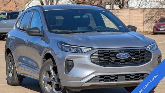 2024 Ford Escape ST-Line — SUV — 17,199 mi — Irving, TX