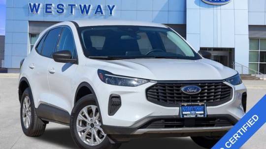 2023 Ford Escape Active — SUV — 23,971 mi — Irving, TX