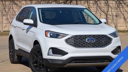 2024 Ford Edge SEL — SUV — 28,667 mi — Irving, TX