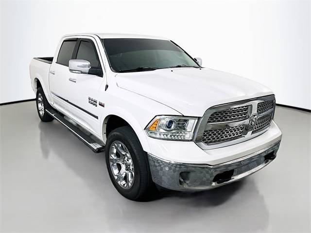 2017 Ram 1500 Laramie — Pickup Truck — 148,861 mi — Belleville, IL