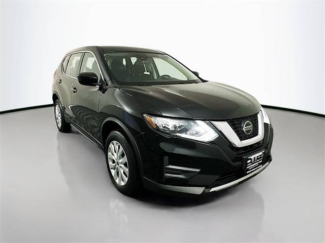 2019 Nissan Rogue S — SUV — 82,848 mi — Belleville, IL