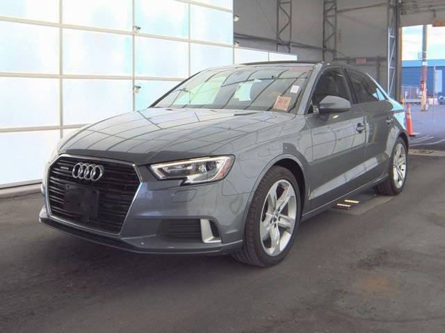 2017 Audi A3 Premium — Sedan — 112,089 mi — Belleville, IL