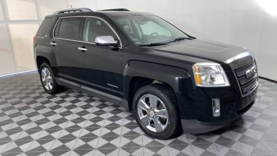 2015 GMC Terrain SLT-2 — SUV — 106,432 mi — Belleville, IL