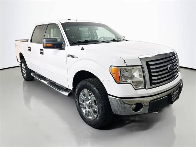 2012 Ford F-150 XLT — Pickup Truck — 135,918 mi — Belleville, IL