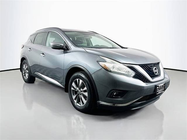 2015 Nissan Murano SV — SUV — 94,505 mi — Belleville, IL