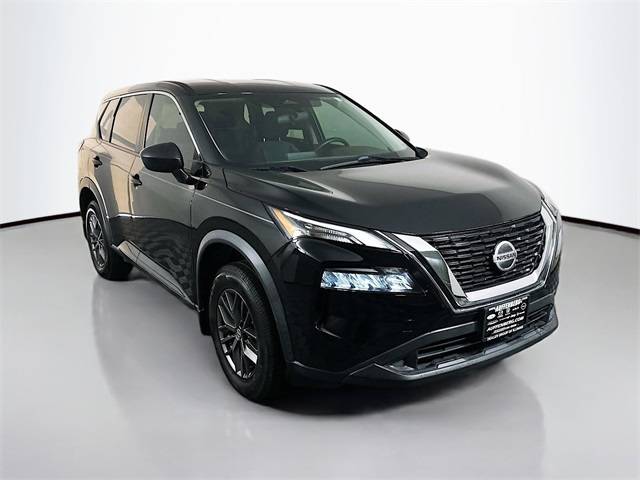 2021 Nissan Rogue S — SUV — 65,240 mi — Belleville, IL