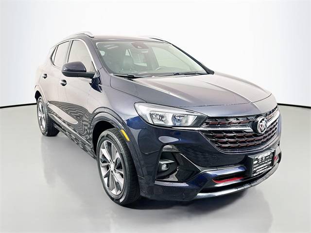 2020 Buick Encore GX Select — SUV — 84,319 mi — Belleville, IL