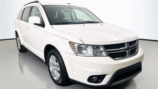 2019 Dodge Journey SE — SUV — 81,731 mi — Belleville, IL