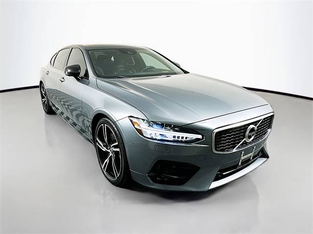 2020 Volvo S90 R-Design — Sedan — 87,824 mi — Belleville, IL