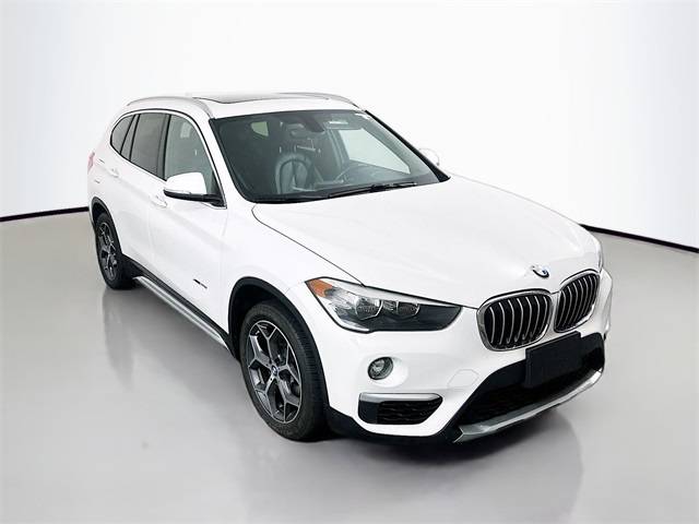 2016 BMW X1 28i — SUV — 80,717 mi — Belleville, IL