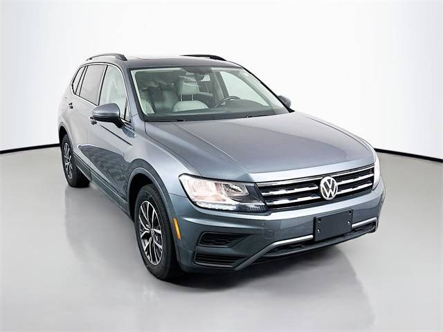 2019 Volkswagen Tiguan SE — SUV — 105,753 mi — Belleville, IL
