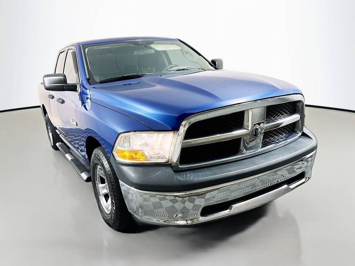 2010 Dodge Ram 1500