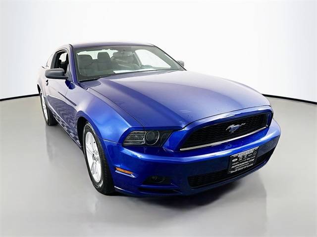 2014 Ford Mustang V6 — Coupe — 131,407 mi — Belleville, IL