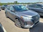 2021 Nissan Kicks SV — SUV — 79,763 mi — Belleville, IL
