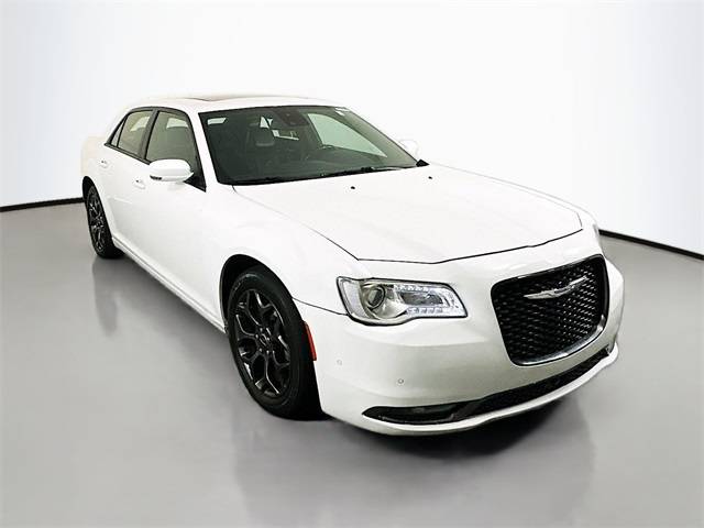 2018 Chrysler 300 S — Sedan — 125,025 mi — Belleville, IL