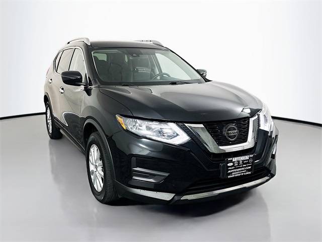 2020 Nissan Rogue SV — SUV — 102,046 mi — Belleville, IL