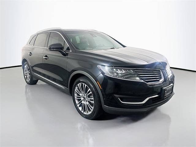 2016 Lincoln MKX Reserve — SUV — 98,244 mi — Belleville, IL