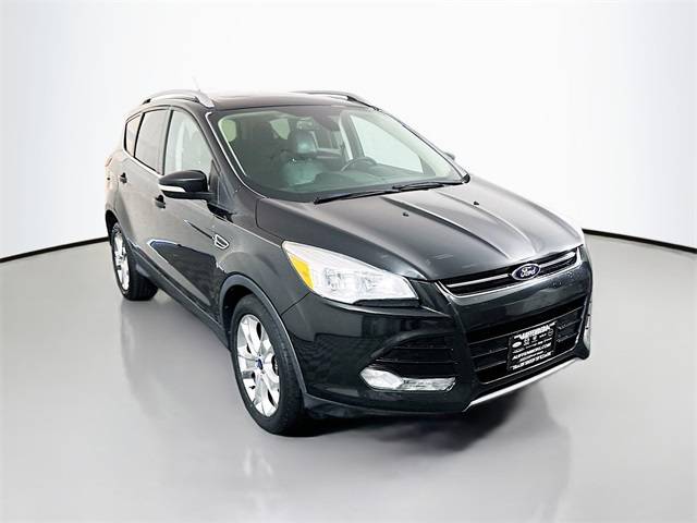 2014 Ford Escape Titanium — SUV — 88,147 mi — Belleville, IL